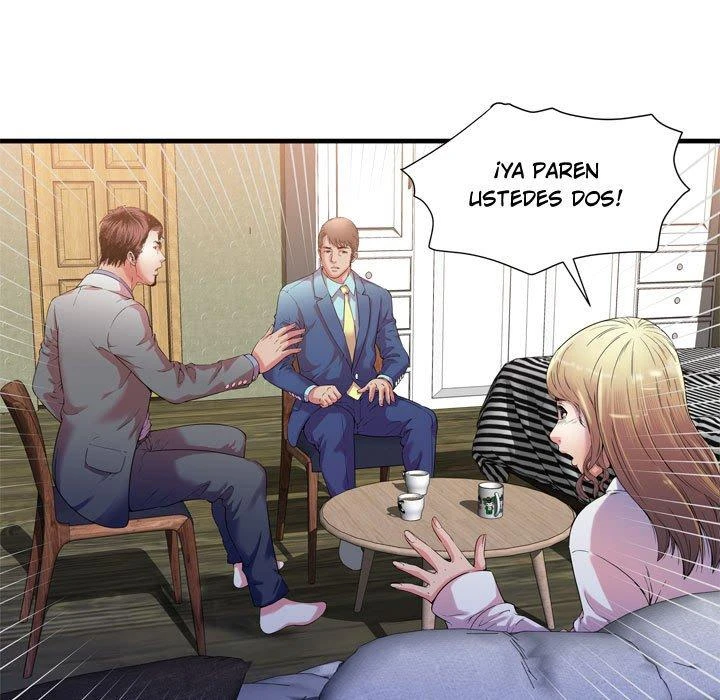 My Friend’s Dad Capítulo 56 - Page 35