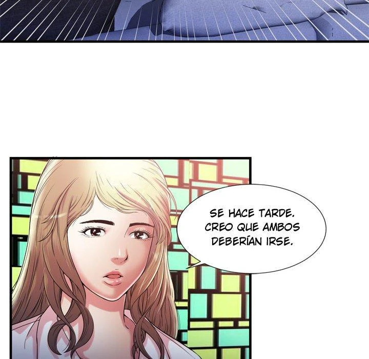 My Friend’s Dad Capítulo 56 - Page 36