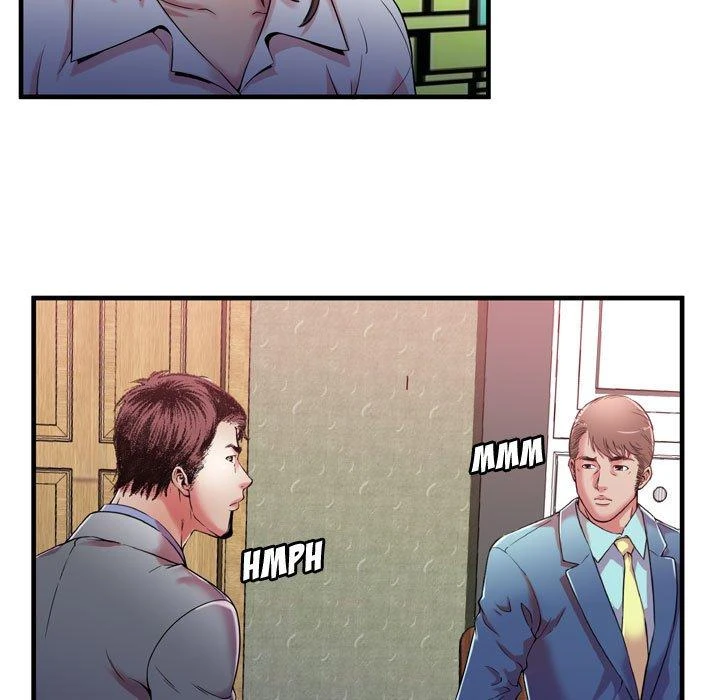 My Friend’s Dad Capítulo 56 - Page 37