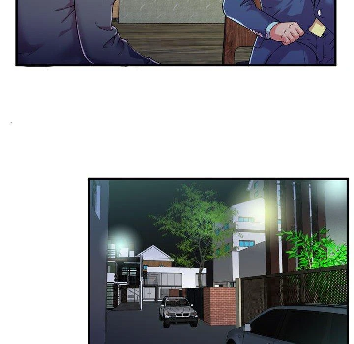 My Friend’s Dad Capítulo 56 - Page 38