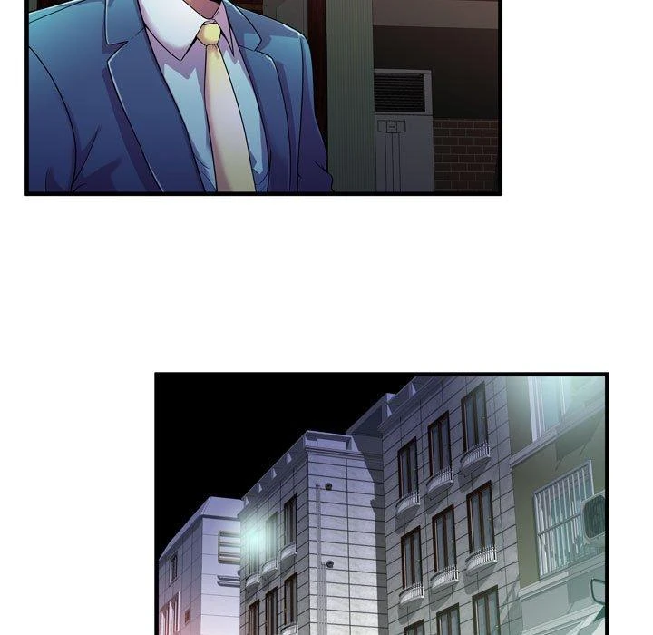 My Friend’s Dad Capítulo 56 - Page 41