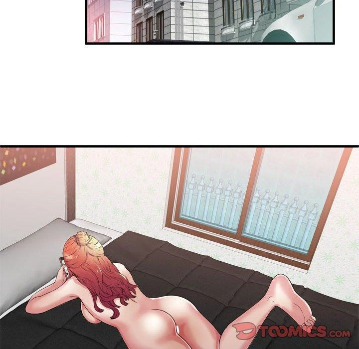 My Friend’s Dad Capítulo 56 - Page 42