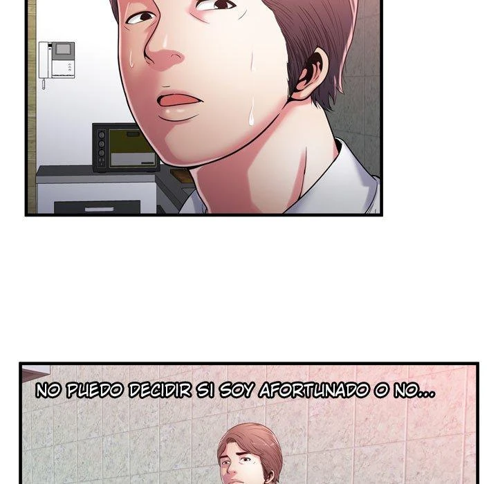 My Friend’s Dad Capítulo 56 - Page 45