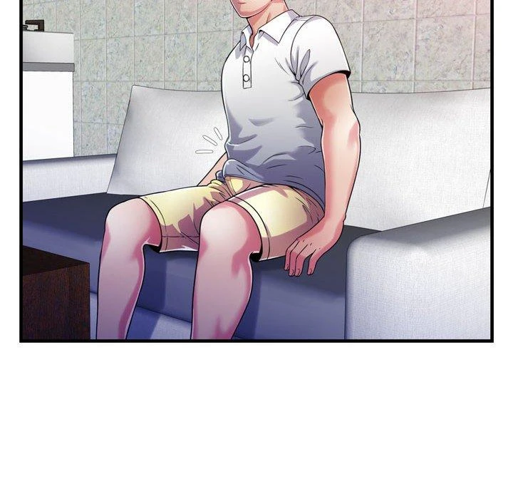 My Friend’s Dad Capítulo 56 - Page 46