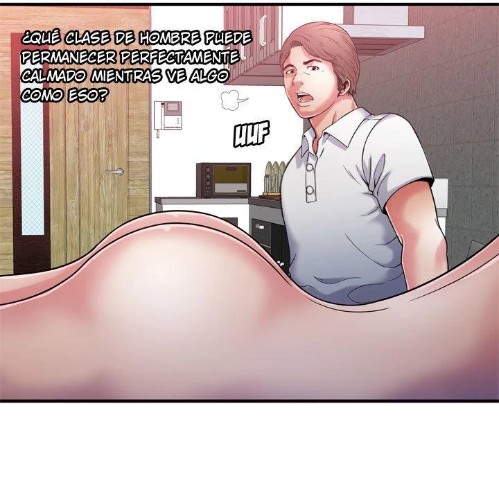 My Friend’s Dad Capítulo 56 - Page 47