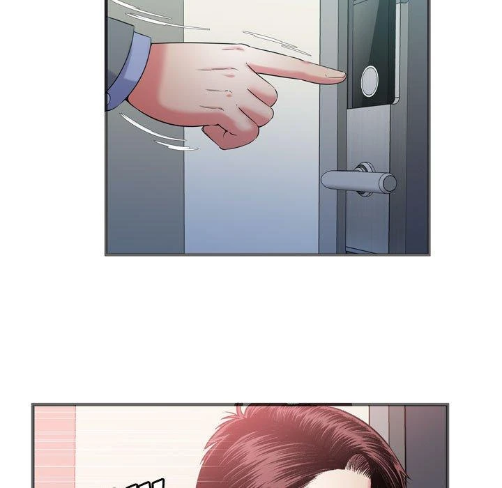 My Friend’s Dad Capítulo 56 - Page 5
