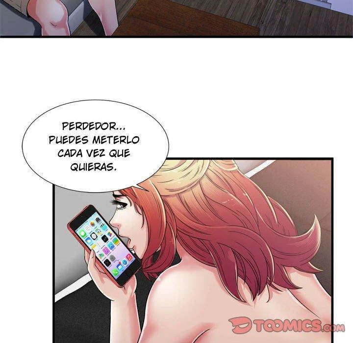 My Friend’s Dad Capítulo 56 - Page 50