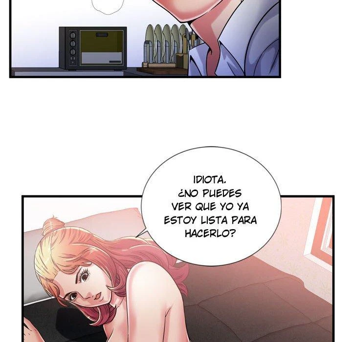 My Friend’s Dad Capítulo 56 - Page 52