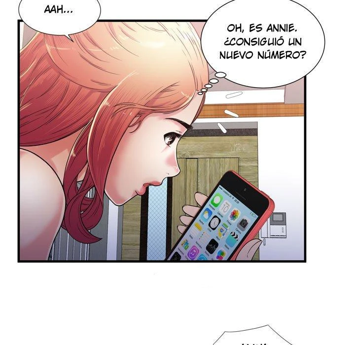My Friend’s Dad Capítulo 56 - Page 57
