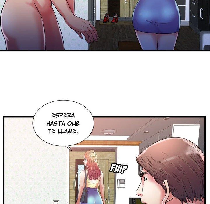 My Friend’s Dad Capítulo 56 - Page 60