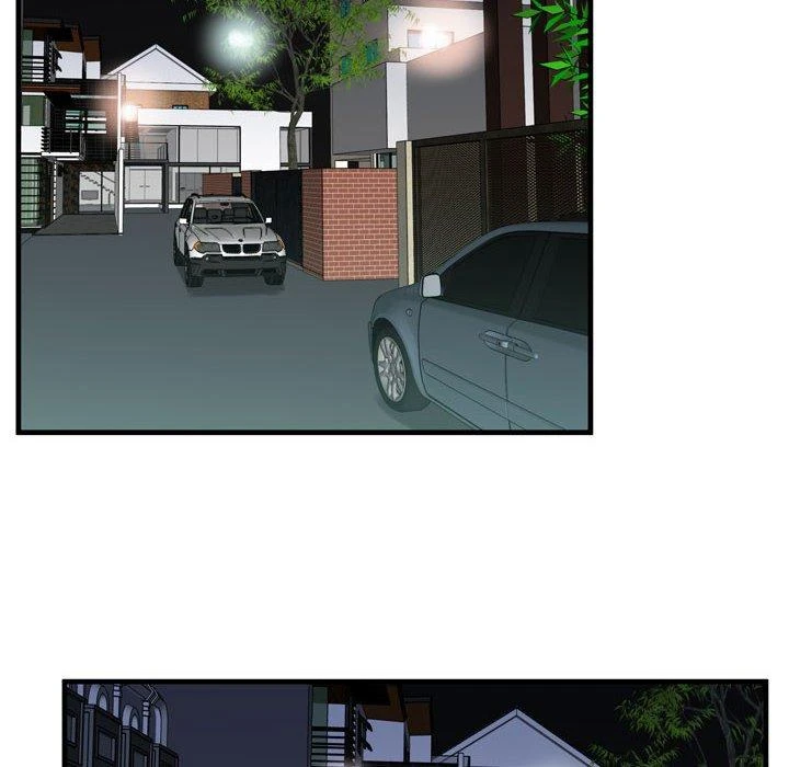 My Friend’s Dad Capítulo 56 - Page 62