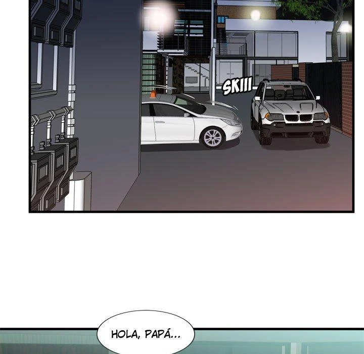 My Friend’s Dad Capítulo 56 - Page 63