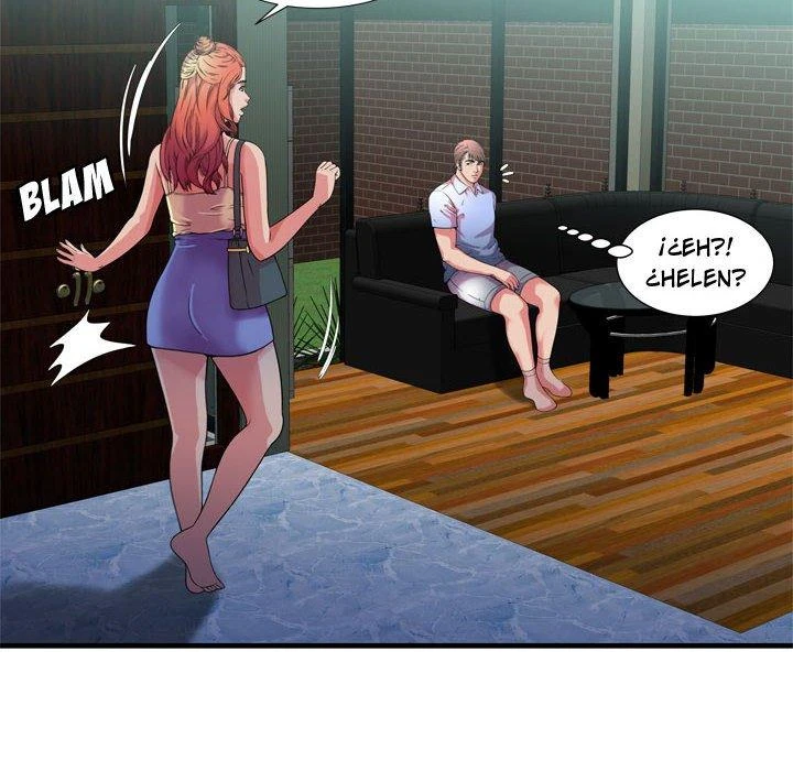 My Friend’s Dad Capítulo 56 - Page 64