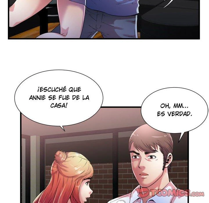 My Friend’s Dad Capítulo 56 - Page 66