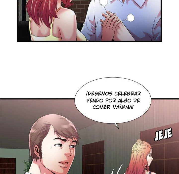 My Friend’s Dad Capítulo 56 - Page 67