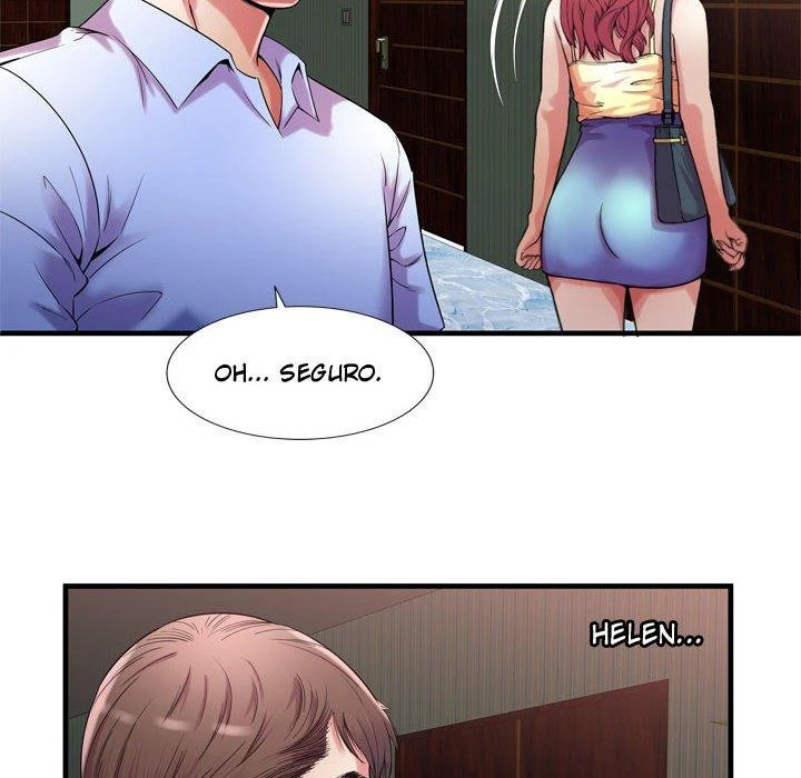 My Friend’s Dad Capítulo 56 - Page 68