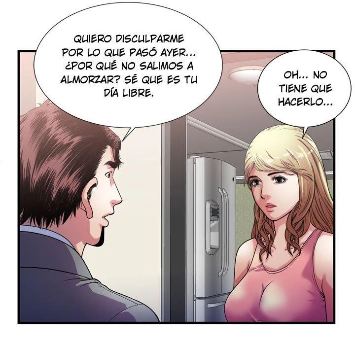 My Friend’s Dad Capítulo 56 - Page 73