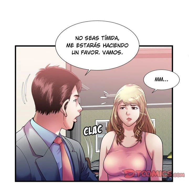 My Friend’s Dad Capítulo 56 - Page 74