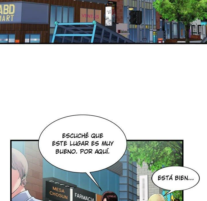 My Friend’s Dad Capítulo 56 - Page 76