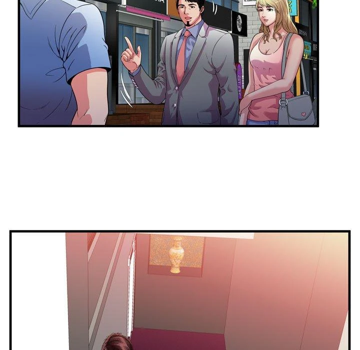 My Friend’s Dad Capítulo 56 - Page 77