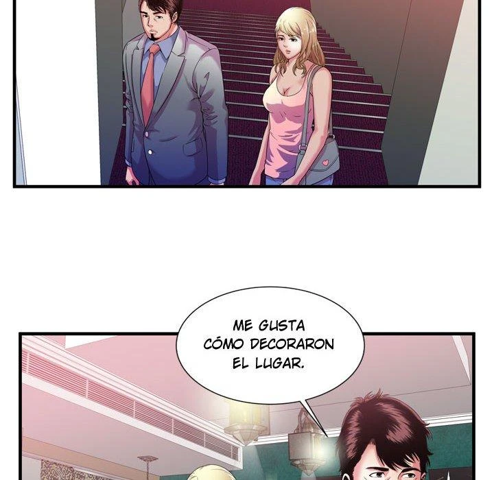 My Friend’s Dad Capítulo 56 - Page 78