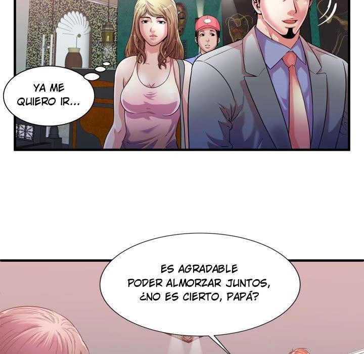 My Friend’s Dad Capítulo 56 - Page 79