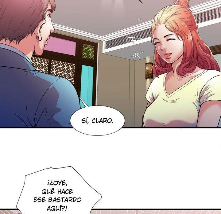 My Friend’s Dad Capítulo 56 - Page 80