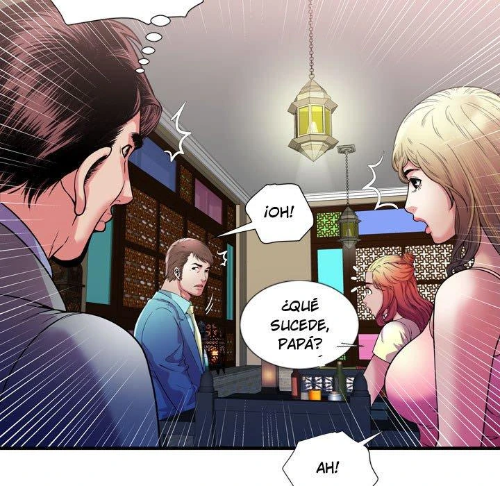 My Friend’s Dad Capítulo 56 - Page 81