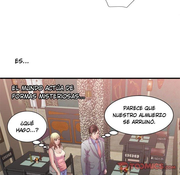 My Friend’s Dad Capítulo 56 - Page 82