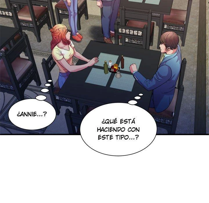 My Friend’s Dad Capítulo 56 - Page 83