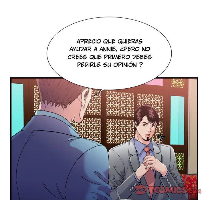 My Friend’s Dad Capítulo 57 - Page 10