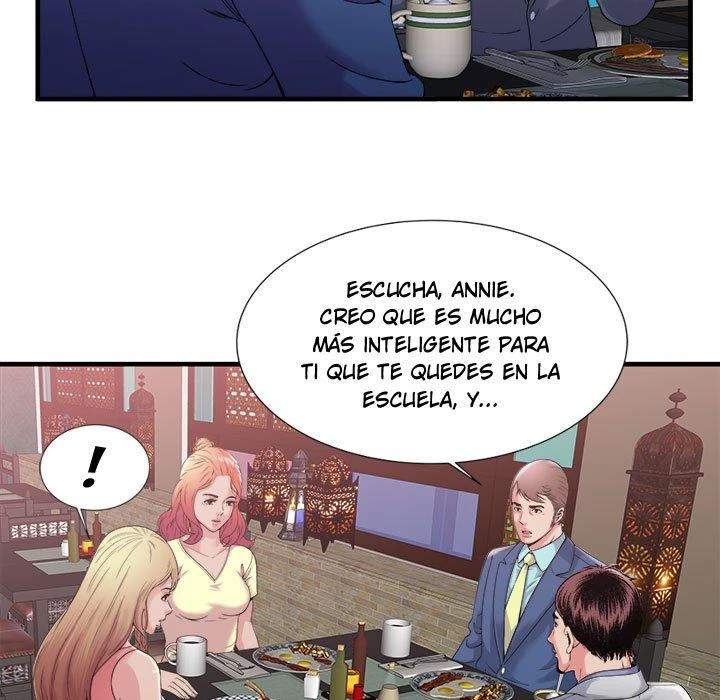 My Friend’s Dad Capítulo 57 - Page 11