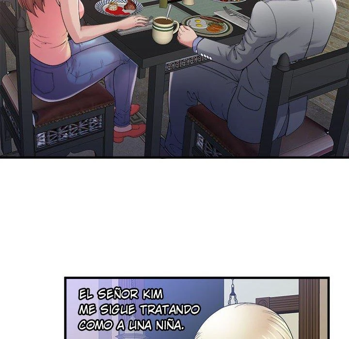 My Friend’s Dad Capítulo 57 - Page 12