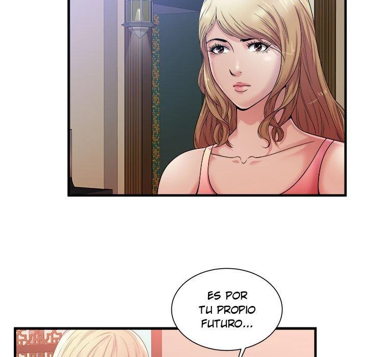 My Friend’s Dad Capítulo 57 - Page 13
