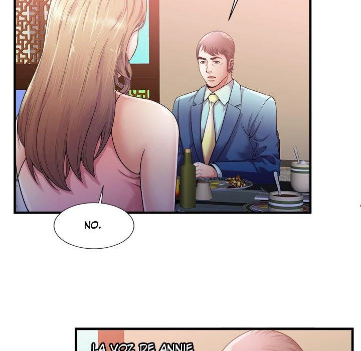 My Friend’s Dad Capítulo 57 - Page 14