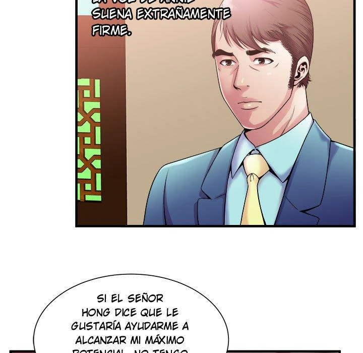 My Friend’s Dad Capítulo 57 - Page 15