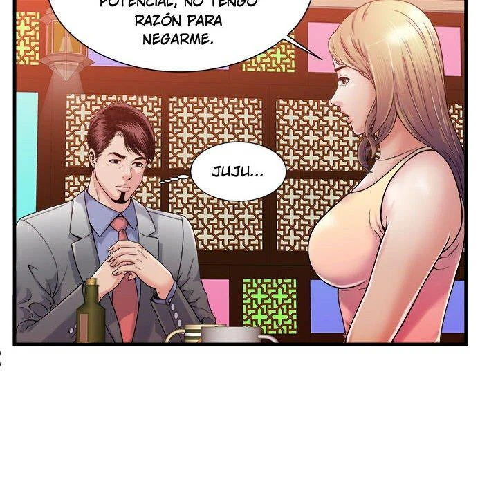 My Friend’s Dad Capítulo 57 - Page 16