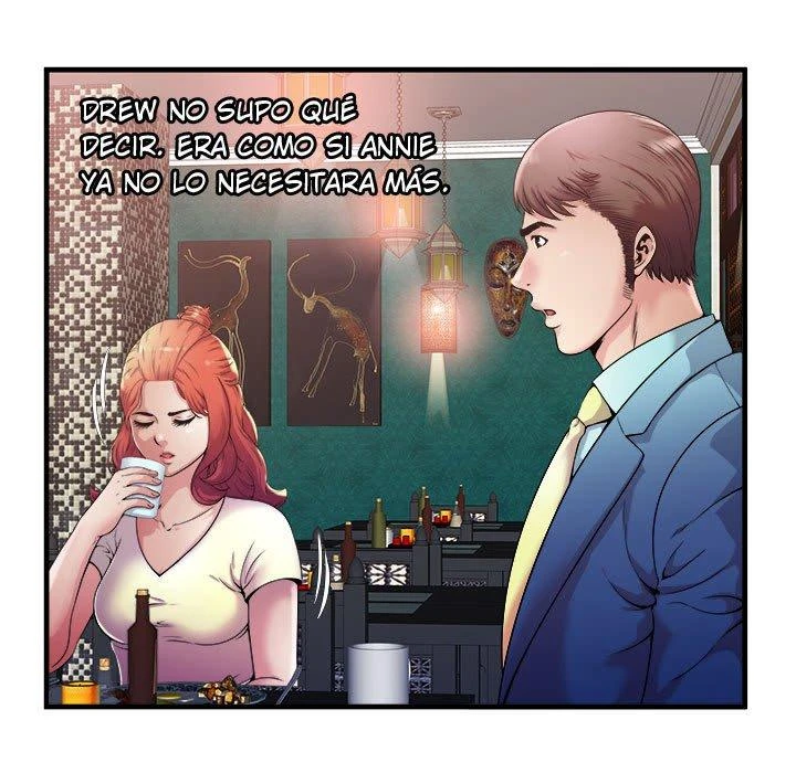 My Friend’s Dad Capítulo 57 - Page 17