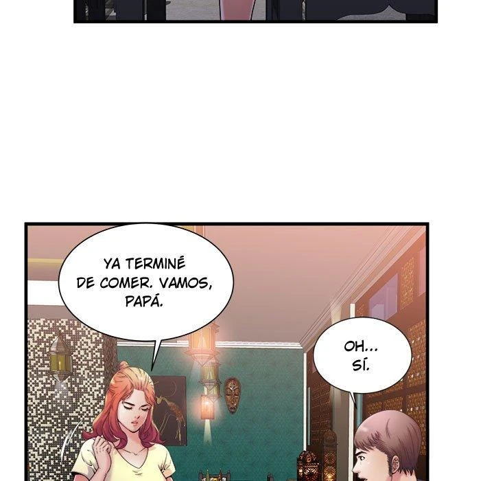 My Friend’s Dad Capítulo 57 - Page 19