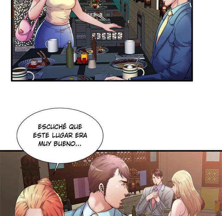 My Friend’s Dad Capítulo 57 - Page 20