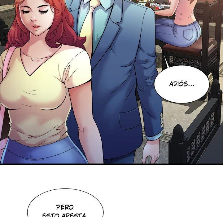 My Friend’s Dad Capítulo 57 - Page 21