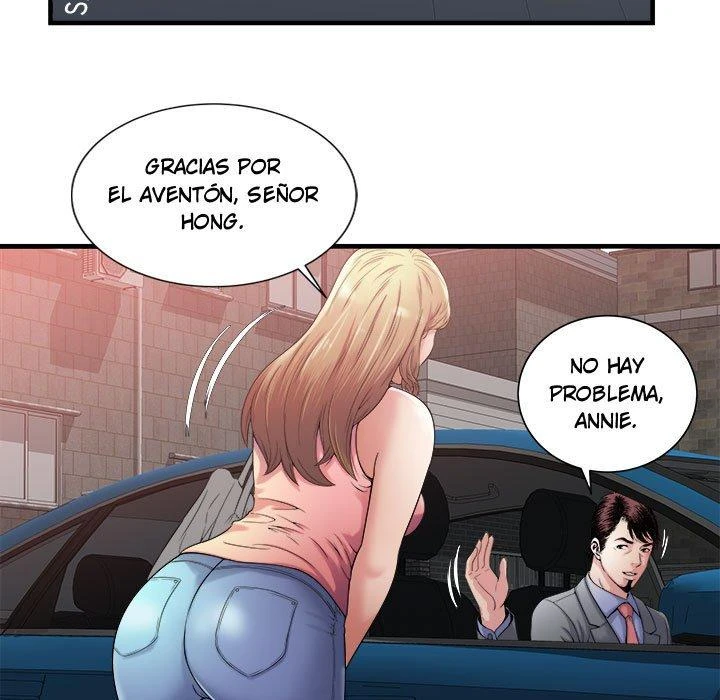 My Friend’s Dad Capítulo 57 - Page 27