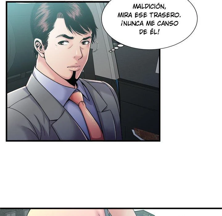 My Friend’s Dad Capítulo 57 - Page 31