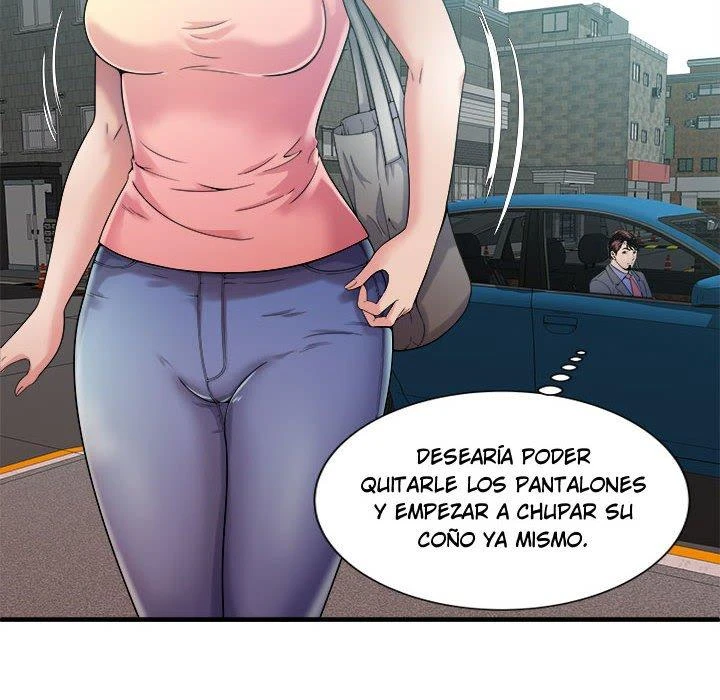 My Friend’s Dad Capítulo 57 - Page 32