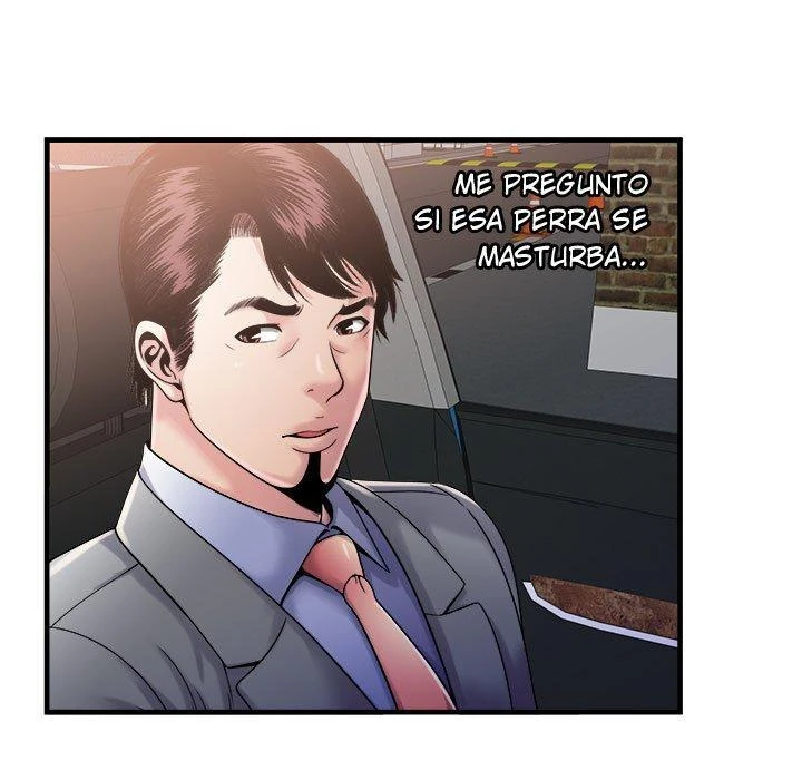 My Friend’s Dad Capítulo 57 - Page 33