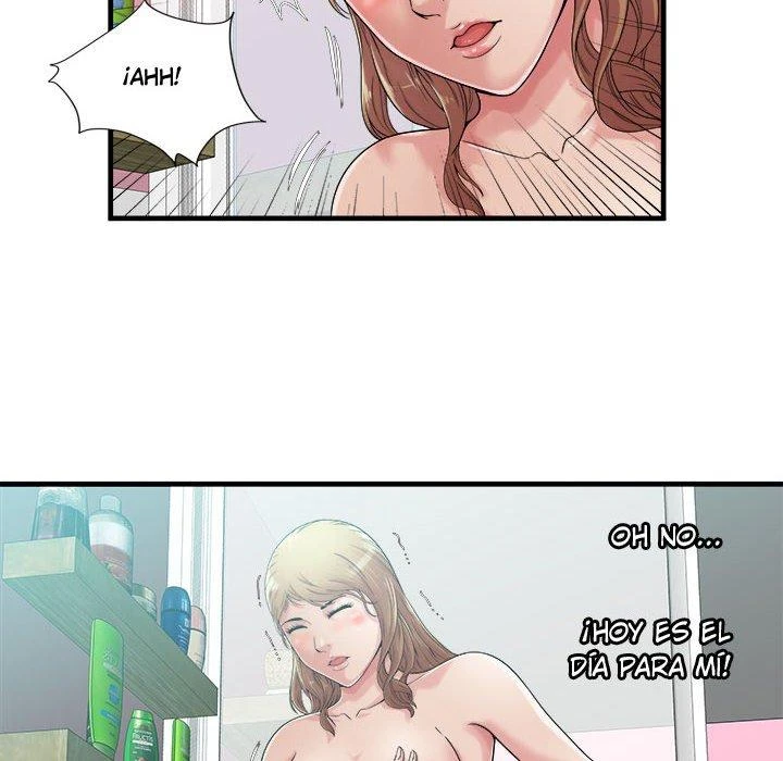 My Friend’s Dad Capítulo 57 - Page 38