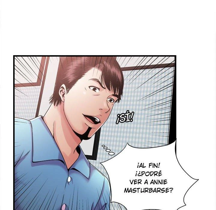 My Friend’s Dad Capítulo 57 - Page 40