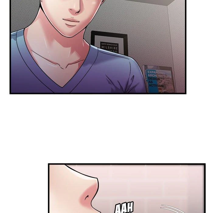My Friend’s Dad Capítulo 57 - Page 45