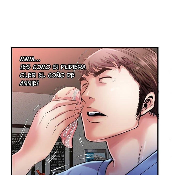 My Friend’s Dad Capítulo 57 - Page 49