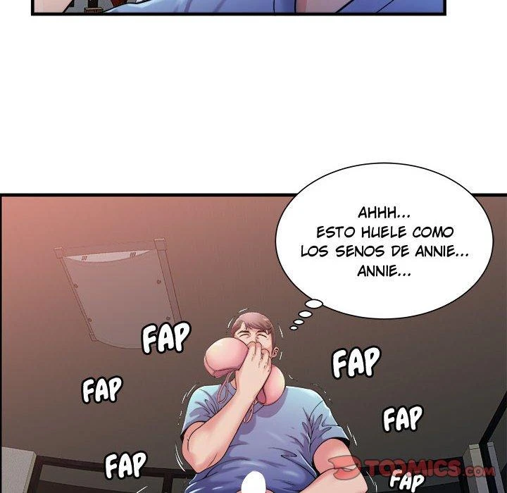 My Friend’s Dad Capítulo 57 - Page 50